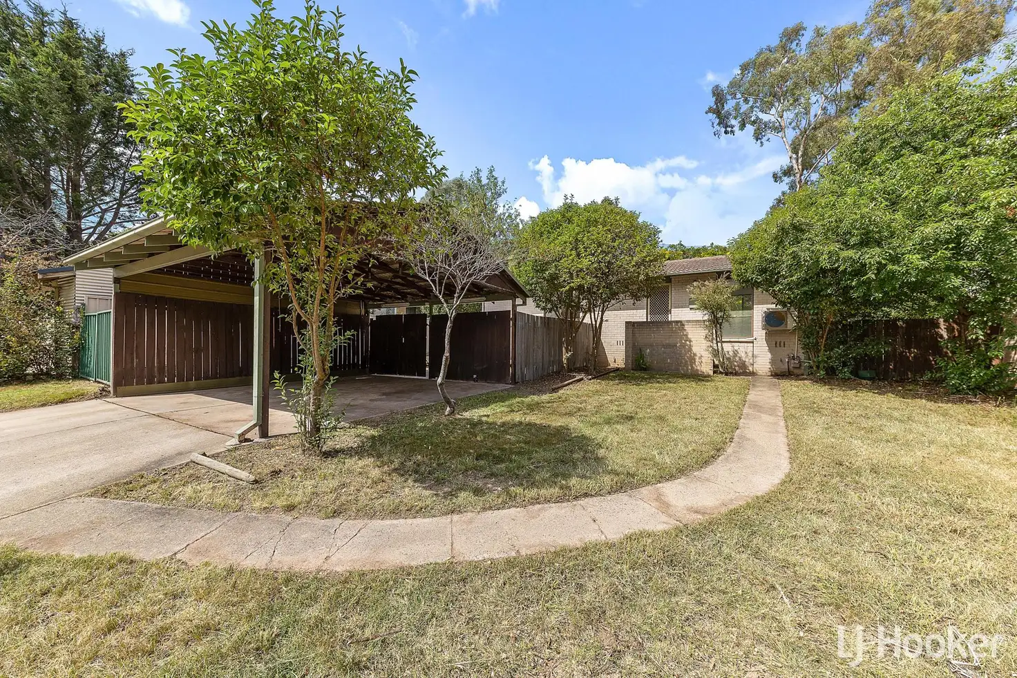 Main view of Homely house listing, 6 Baylis Place, Charnwood ACT 2615
