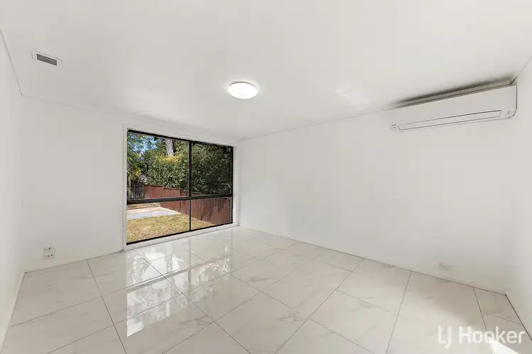 Second view of Homely house listing, 6 Baylis Place, Charnwood ACT 2615