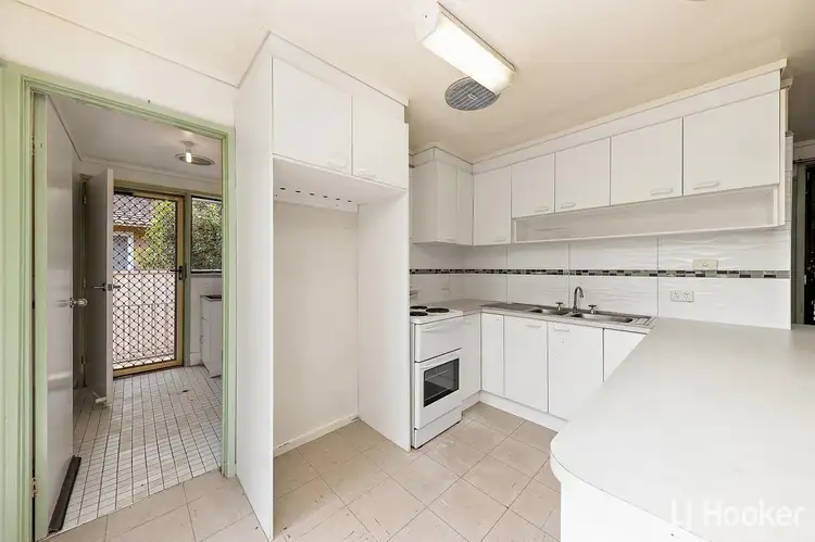 Fifth view of Homely house listing, 6 Baylis Place, Charnwood ACT 2615