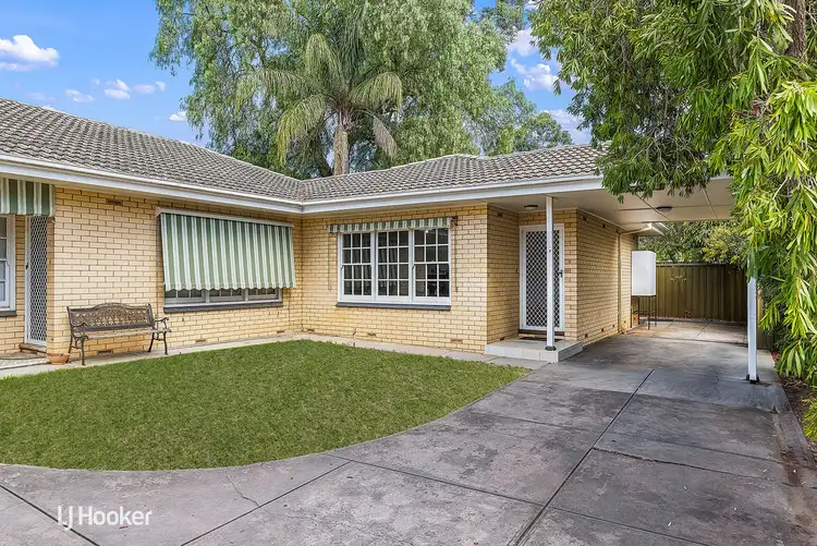 Second view of Homely unit listing, 7/20 Rochester Street, Leabrook SA 5068
