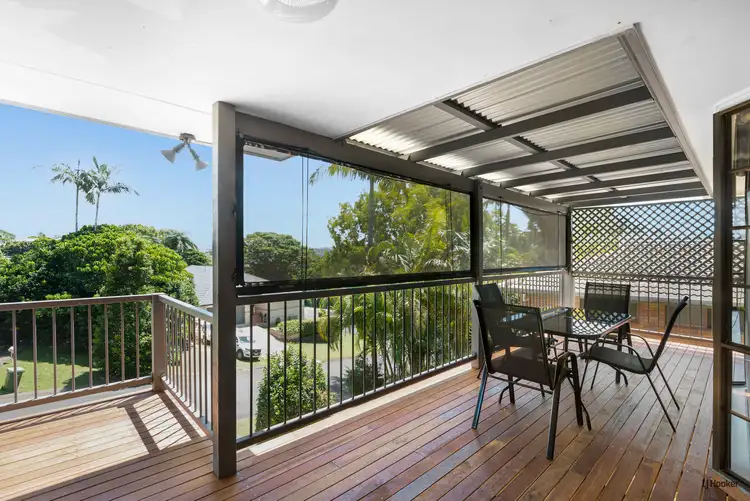 Second view of Homely house listing, 32 Widgee Avenue, Banora Point NSW 2486