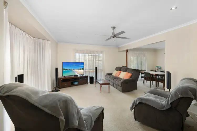 Third view of Homely house listing, 32 Widgee Avenue, Banora Point NSW 2486