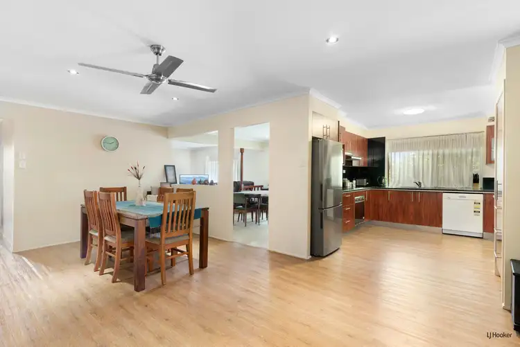 Fourth view of Homely house listing, 32 Widgee Avenue, Banora Point NSW 2486