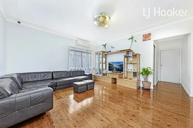 Fifth view of Homely house listing, 6 Woods Ave, Cabramatta NSW 2166