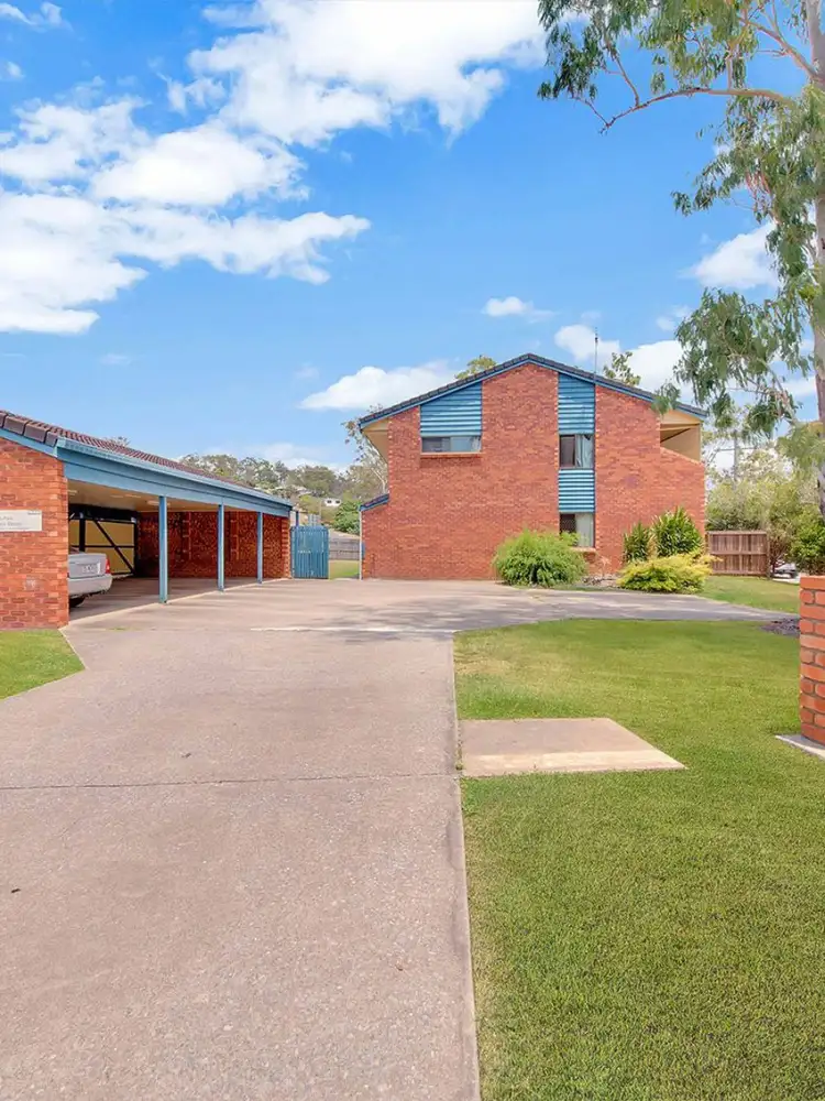 Unit 3/24 Mccann Street, South Gladstone QLD 4680
