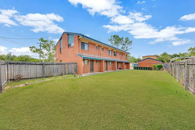 Third view of Homely unit listing, Unit 3/24 Mccann Street, South Gladstone QLD 4680