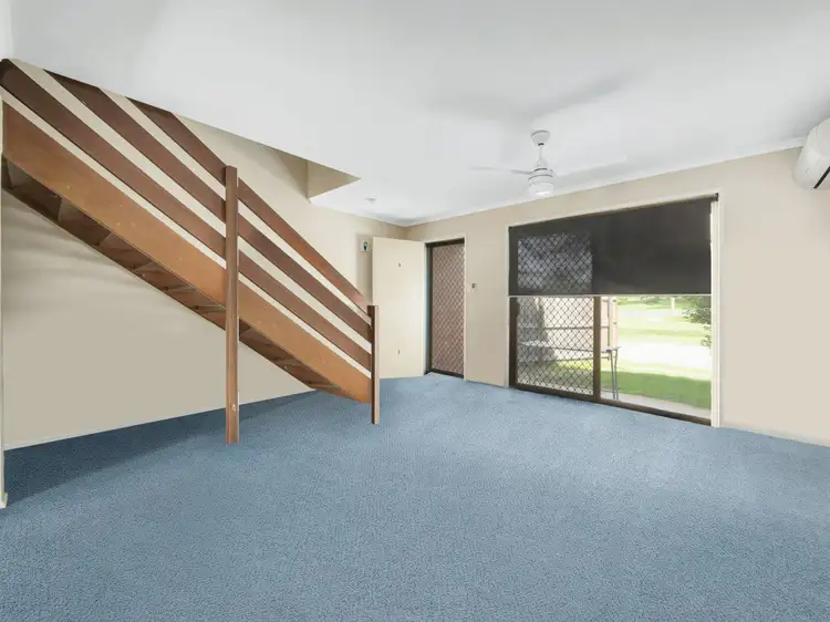 Fourth view of Homely unit listing, Unit 3/24 Mccann Street, South Gladstone QLD 4680