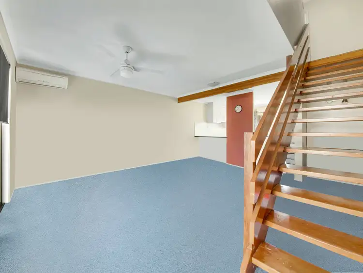 Fifth view of Homely unit listing, Unit 3/24 Mccann Street, South Gladstone QLD 4680