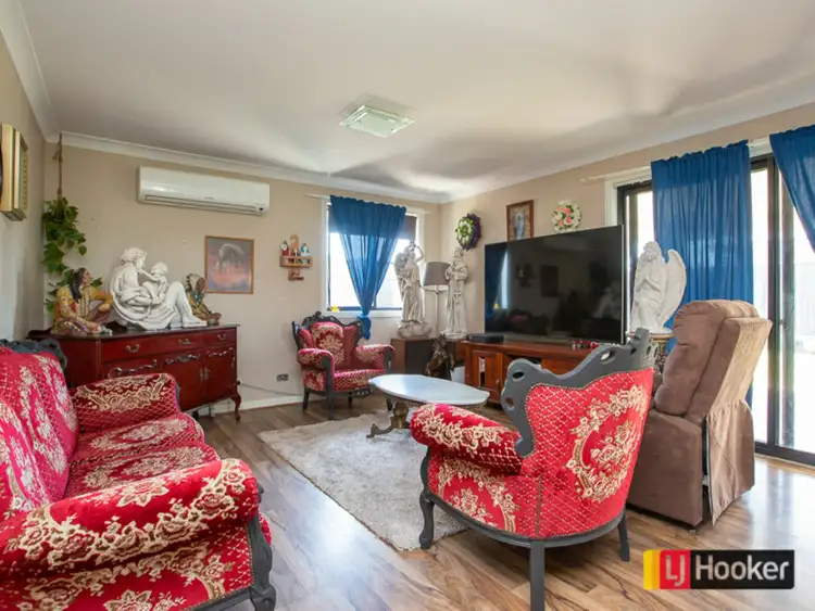 Fourth view of Homely house listing, 30 Gilbert Drive, Westdale NSW 2340