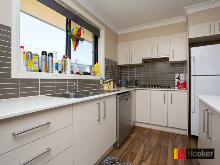Fifth view of Homely house listing, 30 Gilbert Drive, Westdale NSW 2340