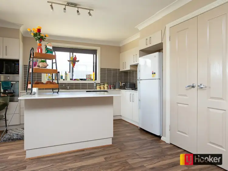 Sixth view of Homely house listing, 30 Gilbert Drive, Westdale NSW 2340