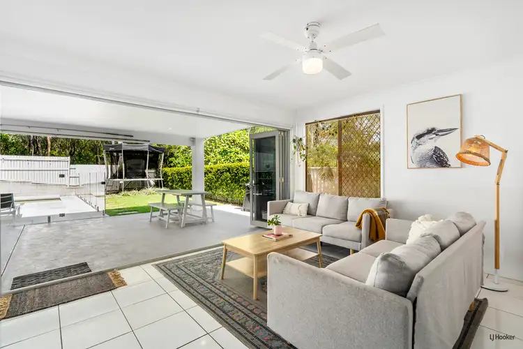Fifth view of Homely house listing, 58 Monash Street, Tugun QLD 4224