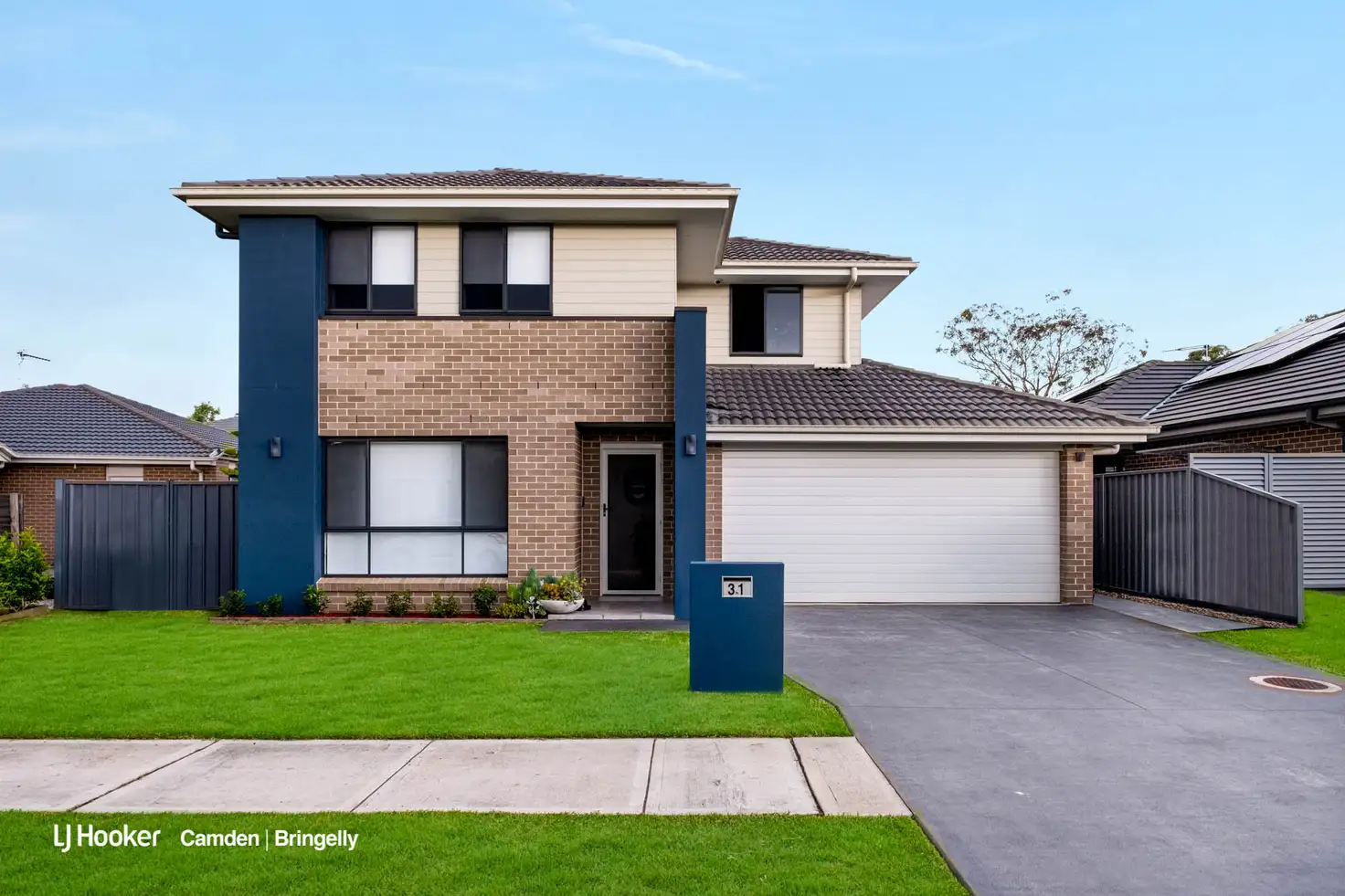 Main view of Homely house listing, 31 Colenso Circuit, Edmondson Park NSW 2174