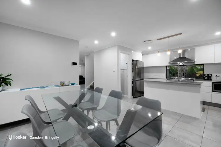 Second view of Homely house listing, 31 Colenso Circuit, Edmondson Park NSW 2174