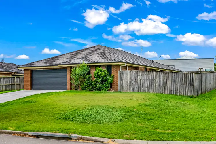 39 Saddlers Drive, Gillieston Heights NSW 2321