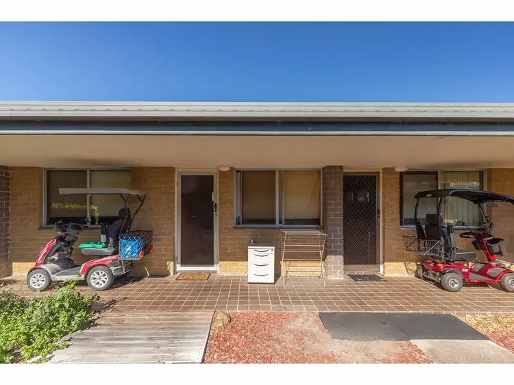 Main view of Homely unit listing, 3/7 Baird Street, Tuncurry NSW 2428