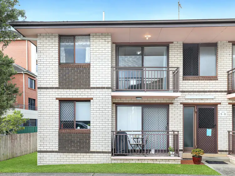 Main view of Homely apartment listing, 8/13-15 Soudan Street, Fairy Meadow NSW 2519
