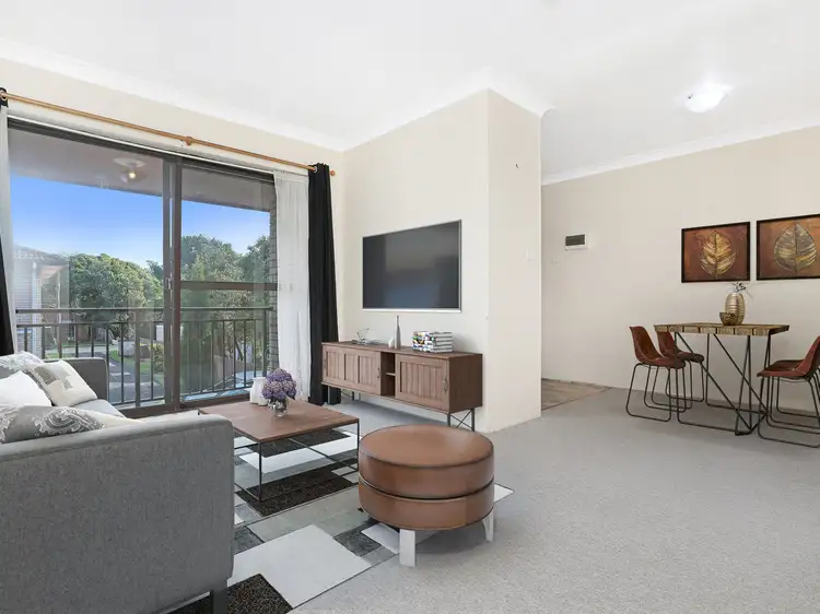 Second view of Homely apartment listing, 8/13-15 Soudan Street, Fairy Meadow NSW 2519