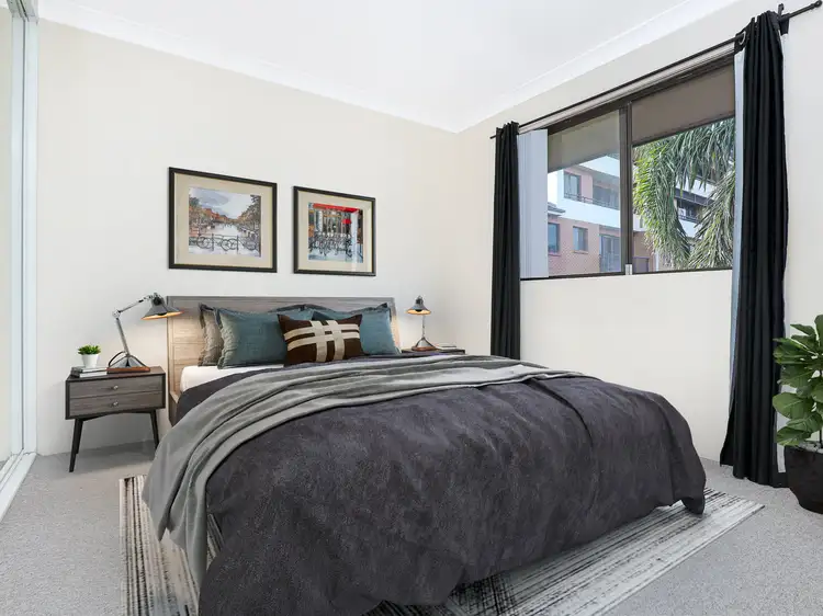 Third view of Homely apartment listing, 8/13-15 Soudan Street, Fairy Meadow NSW 2519