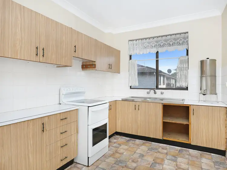 Fourth view of Homely apartment listing, 8/13-15 Soudan Street, Fairy Meadow NSW 2519