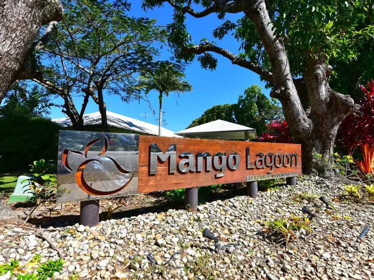 Third view of Homely unit listing, 18/81-85 Cedar Road, Palm Cove QLD 4879