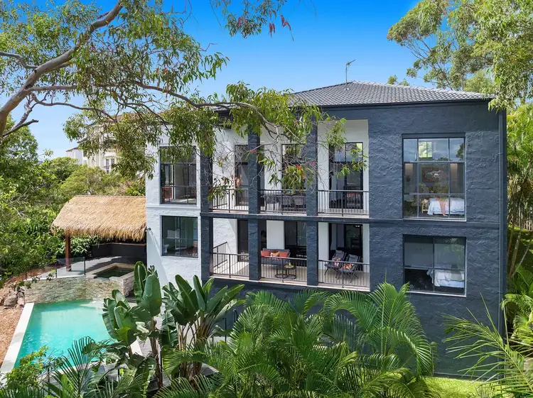 Main view of Homely house listing, 25 Highbridge Rise, Mudgeeraba QLD 4213