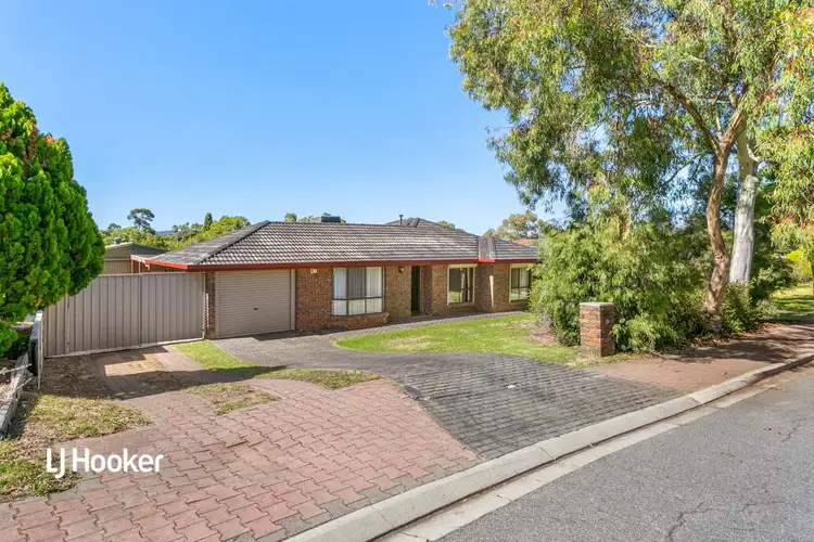Main view of Homely house listing, 8 Sherry Court, Wynn Vale SA 5127