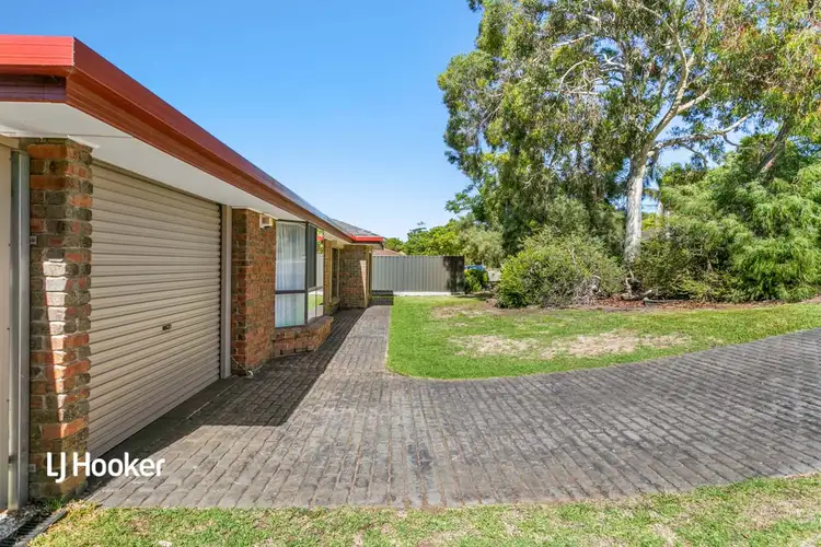 Second view of Homely house listing, 8 Sherry Court, Wynn Vale SA 5127