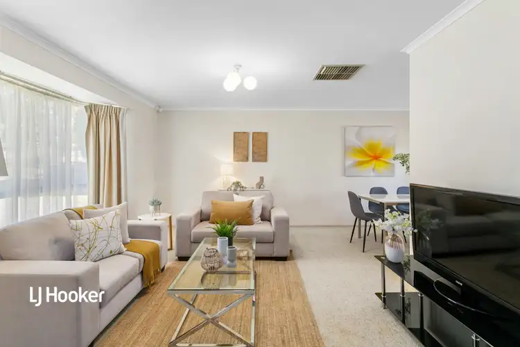 Third view of Homely house listing, 8 Sherry Court, Wynn Vale SA 5127