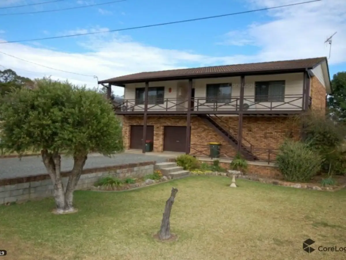 Main view of Homely house listing, 6 Guilding Street, Wingham NSW 2429