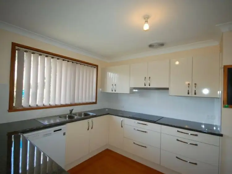 Second view of Homely house listing, 6 Guilding Street, Wingham NSW 2429