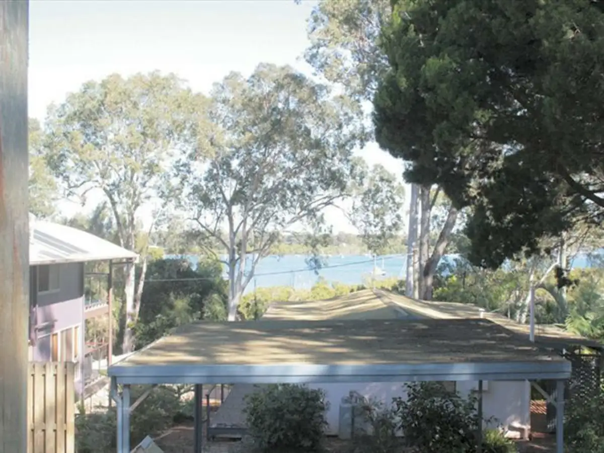 Main view of Homely house listing, 1 JUNE pde, Lamb Island QLD 4184
