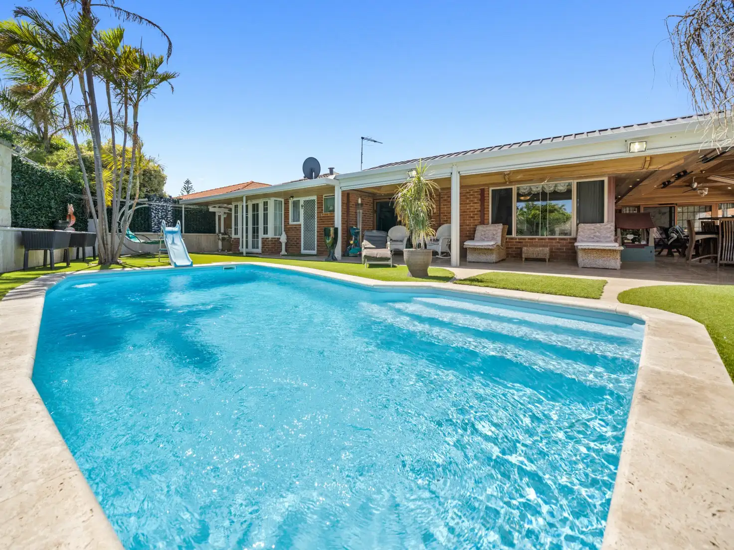 Main view of Homely house listing, 7 Paragon Rise, Currambine WA 6028