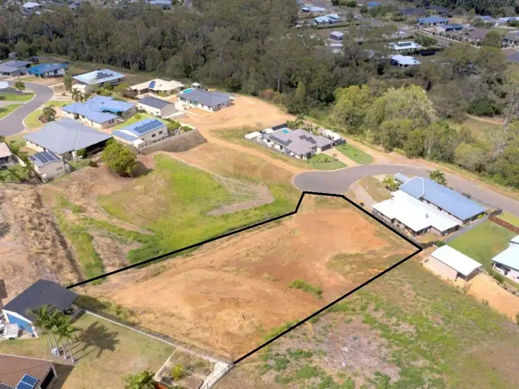 3 Dorado Court, Telina QLD 4680