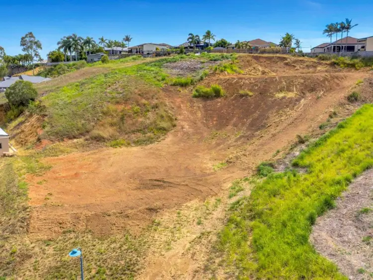 Third view of Homely land listing, 3 Dorado Court, Telina QLD 4680