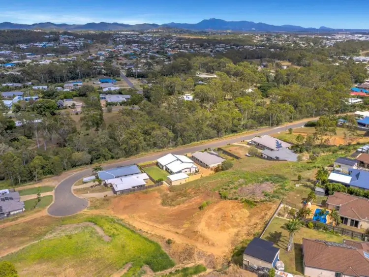 Fourth view of Homely land listing, 3 Dorado Court, Telina QLD 4680
