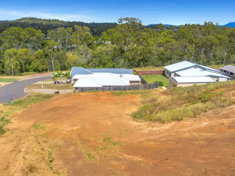 Fifth view of Homely land listing, 3 Dorado Court, Telina QLD 4680