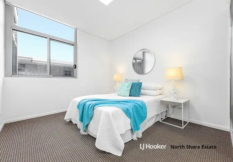 Sixth view of Homely apartment listing, 530/3 McIntyre Street, Gordon NSW 2072