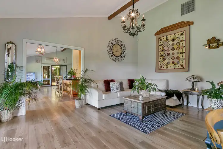 Fifth view of Homely house listing, 28 Gawler Terrace, Gawler South SA 5118