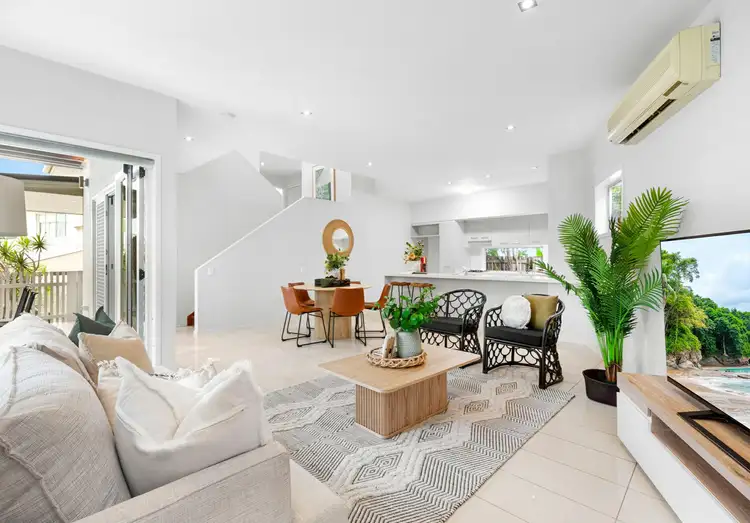 13/99 Ashby Street, Fairfield QLD 4103