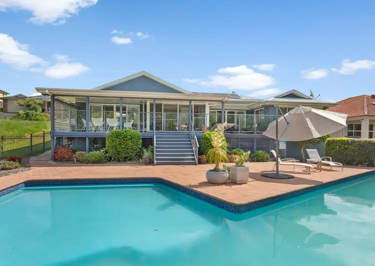 19 Grangewood Avenue, Tallwoods Village NSW 2430