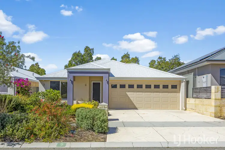 9 Winslow Brace, Alkimos WA 6038