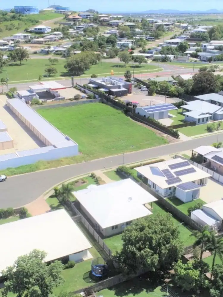 Third view of Homely house listing, 17 Hillview Place, Bowen QLD 4805