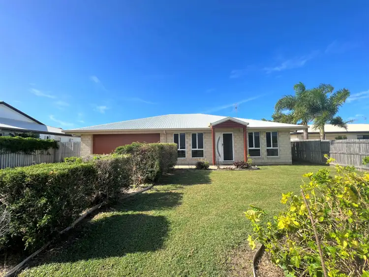 Fourth view of Homely house listing, 17 Hillview Place, Bowen QLD 4805