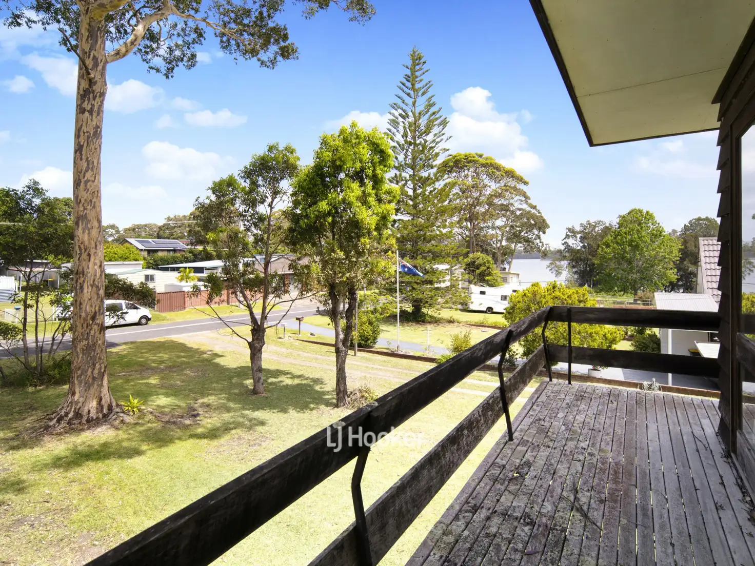 Main view of Homely house listing, 7 Lachlan Crescent, St Georges Basin NSW 2540