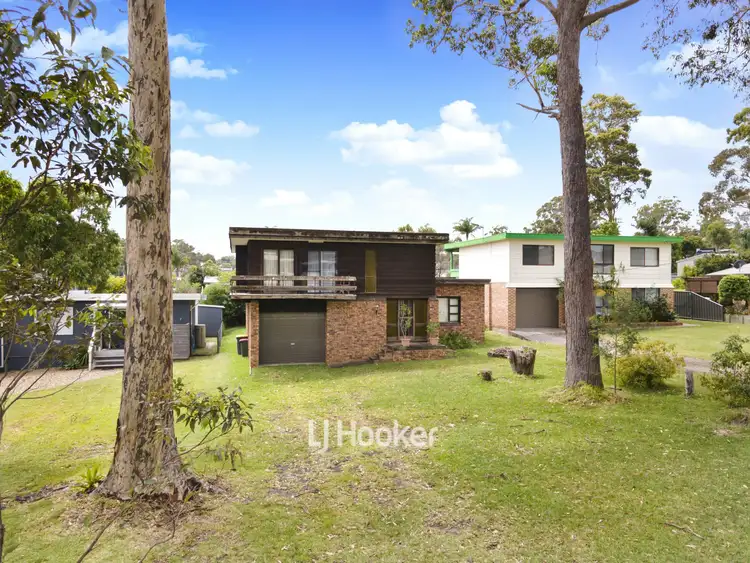 Third view of Homely house listing, 7 Lachlan Crescent, St Georges Basin NSW 2540