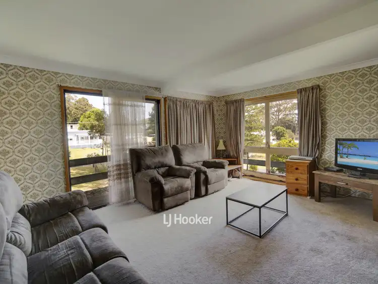 Fourth view of Homely house listing, 7 Lachlan Crescent, St Georges Basin NSW 2540