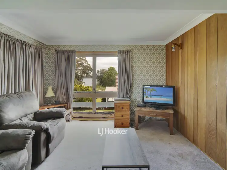 Fifth view of Homely house listing, 7 Lachlan Crescent, St Georges Basin NSW 2540