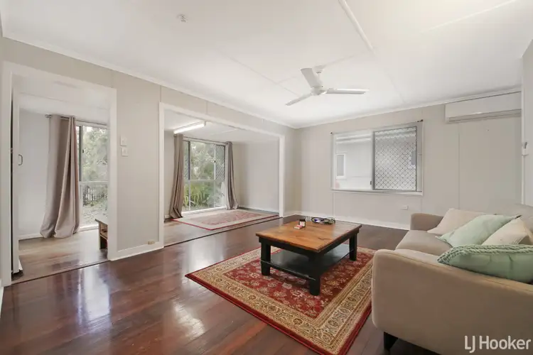 Second view of Homely house listing, 3 Pearson Street, West Rockhampton QLD 4700