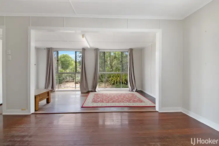 Third view of Homely house listing, 3 Pearson Street, West Rockhampton QLD 4700